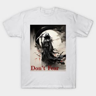 Reaper Scythe T-Shirt